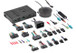Axxess AXPIOB-GM1 Pioneer Radio Integration Package for Select 2010-17 GMC Vehicles