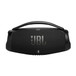 Open Box - JBL Boombox 3 Wi-Fi and Bluetooth Portable Speaker - Black 