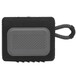 Open Box - JBL GO 3 Portable Waterproof Speaker - Black