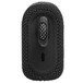 Open Box - JBL GO 3 Portable Waterproof Speaker - Black