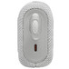 Open Box - JBL GO 3 Portable Waterproof Speaker - White