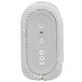 Open Box - JBL GO 3 Portable Waterproof Speaker - White