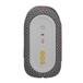 Open Box - JBL GO 3 Portable Waterproof Speaker - Grey