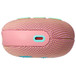 Open Box - JBL Clip 5 Waterproof Bluetooth Wireless Speaker - Pink