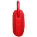 Open Box - JBL Clip 5 Waterproof Bluetooth Wireless Speaker - Red