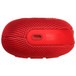 Open Box - JBL Clip 5 Waterproof Bluetooth Wireless Speaker - Red