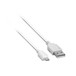 Axxess AXUSB-MRO Micro USB to USB Charging and Data Cable