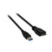 Axxess AXUSB30-6 Universal USB 3.0 Replacement Cable
