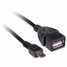 Axxess AXUSBM-OTG Universal Micro “B” to USB On-the-Go Cable