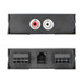 Axxess AX-LOC2.2-PRO 2-Channel Line Output Converter with Bass Boost