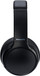 Panasonic RBM600BK Noise Cancelling Deep Bass Bluetooth Headphones - Black
