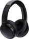 Panasonic RBM600BK Noise Cancelling Deep Bass Bluetooth Headphones - Black