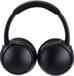 Panasonic RBM600BK Noise Cancelling Deep Bass Bluetooth Headphones - Black