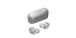 Technics EAH-AZ40M2 True Wireless Noise Cancelling Earphones with Multipoint Bluetooth