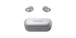 Technics EAH-AZ40M2 True Wireless Noise Cancelling Earphones with Multipoint Bluetooth