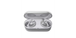 Technics EAH-AZ40M2 True Wireless Noise Cancelling Earphones with Multipoint Bluetooth