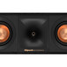 Klipsch R-30C Reference Series Quad 3.5" 2-Way Center Channel Speaker