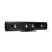 Klipsch RP-440D 42" On-Wall Passive 3-Channel LCR Sound Bar