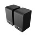 Klipsch Flexus Surr 100 Wireless Surround Speakers - Pair