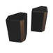 Klipsch RP-502S II Dual 5.25" 2-Way Surround Speaker - Pair