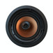 Klipsch CDT-5800-CII Pivoting 8" 2-Way In-Ceiling Speaker with Titanium Tweeter