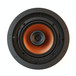 Klipsch CDT-3650-CII Pivoting 6.5" 2-Way In-Ceiling Speaker with Aluminum Tweeter