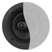 Klipsch DS-160CSM 6.5" In-Ceiling Speaker with 1" Silk Dome Tweeter