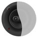 Klipsch DS-180CSM 8" In-Ceiling Speaker with 1" Silk Dome Tweeter