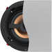 Klipsch PRO-18RC 8" In-Ceiling Speaker with  1" Aluminum Dome Tweeter