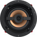 Klipsch PRO-18RC 8" In-Ceiling Speaker with  1" Aluminum Dome Tweeter