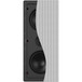 Klipsch DS-250W-LCR Dual 5.25" In-Wall Speaker with 1" Silk Dome Tweeter