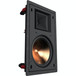 Klipsch PRO-18RW 8" In-Wall Speaker with 1" Aluminum Dome Tweeter