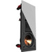 Klipsch PRO-25RW-LCR Dual 5.25" In-Wall Speaker with 1" Aluminum Dome Tweeter