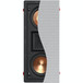 Klipsch PRO-25RW-LCR Dual 5.25" In-Wall Speaker with 1" Aluminum Dome Tweeter