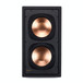 Klipsch RW-5802II Dual 8" In-Wall Subwoofer 