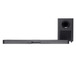 Open Box - JBL Bar 2.1 Deep Bass 2.1 Channel Soundbar with Wireless Subwoofer