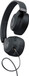Open Box - JBL Tune 750BTNC Wireless Bluetooth Over-Ear Headphones with ANC - Black