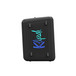 Klipsch Vegas Portable Bluetooth Speaker with Lights 
