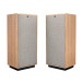 Klipsch Forte IV 3-Way 12" Floorstanding Loudspeaker 