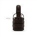 Marshall Major V Wireless On-Ear Bluetooth Headphones - Brown