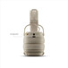 Marshall Major V Wireless On-Ear Bluetooth Headphones - Cream