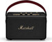 Marshall Kilburn III Portable Bluetooth Speaker - Black & Brass