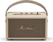 Marshall Kilburn III Portable Bluetooth Speaker - Cream