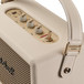 Marshall Kilburn III Portable Bluetooth Speaker - Cream