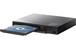 Sony BDP-S1700U Blu-Ray Player with DVD Upconversion