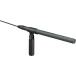 Sony ECM-673 Short Shotgun Electret Condenser Microphone