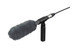 Sony ECM-VG1 Shotgun Electret Condenser Microphone