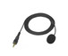 Sony ECM-X7BMP Uni-Directional Lavalier Condenser Microphone