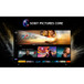 Sony K-43S20M2 Bravia 2 II 43" 4K HDR Smart Google TV 
