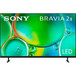 Sony K-50S20M2 Bravia 2 II 50" 4K HDR Smart Google TV 
